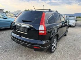 Honda Cr-v 4х4, снимка 6