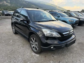 Honda Cr-v 4х4, снимка 2