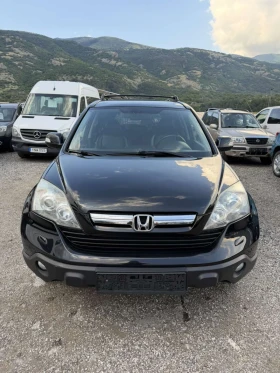 Honda Cr-v 4х4, снимка 3