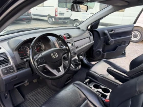 Honda Cr-v 4х4, снимка 10