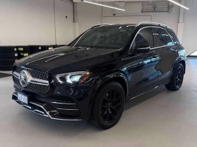 Mercedes-Benz GLE 450 * КЛИП* BURMESTER* ДИСТРОНИК * 360 , снимка 11