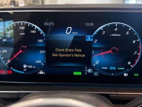 Mercedes-Benz GLE 450 * КЛИП* BURMESTER* ДИСТРОНИК * 360 , снимка 12