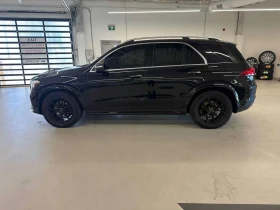 Mercedes-Benz GLE 450 * КЛИП* BURMESTER* ДИСТРОНИК * 360 , снимка 13