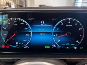 Mercedes-Benz GLE 450 * КЛИП* BURMESTER* ДИСТРОНИК * 360 , снимка 8