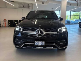 Mercedes-Benz GLE 450 * КЛИП* BURMESTER* ДИСТРОНИК * 360 , снимка 6