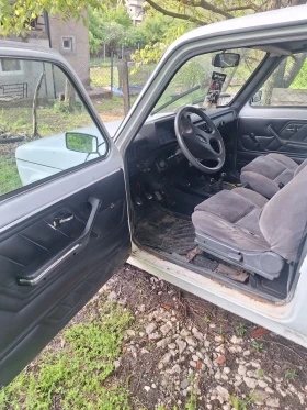 Lada Niva 1.7i, снимка 6