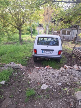 Lada Niva 1.7i, снимка 3