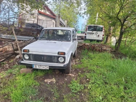 Lada Niva 1.7i, снимка 1