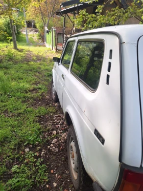 Lada Niva 1.7i, снимка 4