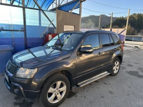Suzuki Grand vitara, снимка 2