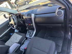 Suzuki Grand vitara, снимка 4