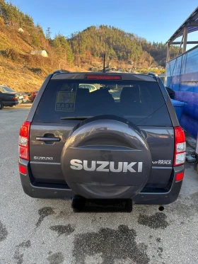 Suzuki Grand vitara, снимка 9