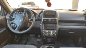 Honda Cr-v, снимка 3