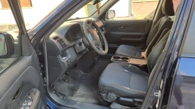 Honda Cr-v, снимка 4