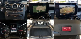 Mercedes-Benz GLC 250 D 4matic AMG КУПЕ /07/2019г. ЛИЗИНГ, снимка 13