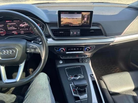 Audi Q5 Technik | CARFAX | АВТОКРЕДИТ БЕЗ ПЪРВОНАЧАЛНА , снимка 12