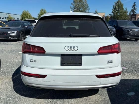 Audi Q5 Technik | CARFAX | АВТОКРЕДИТ БЕЗ ПЪРВОНАЧАЛНА , снимка 9