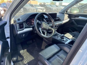Audi Q5 Technik | CARFAX | АВТОКРЕДИТ БЕЗ ПЪРВОНАЧАЛНА , снимка 11