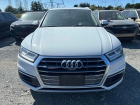 Audi Q5 Technik | CARFAX | АВТОКРЕДИТ БЕЗ ПЪРВОНАЧАЛНА , снимка 2