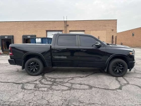 Dodge RAM 1500 * Limited * АВТОКРЕДИТ БЕЗ ПЪРВОНАЧАЛНА ВНОСКА* , снимка 3