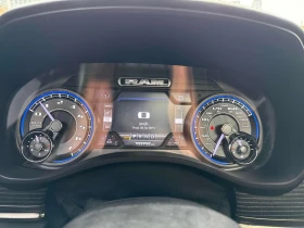 Dodge RAM 1500 * Limited * АВТОКРЕДИТ БЕЗ ПЪРВОНАЧАЛНА ВНОСКА* , снимка 8