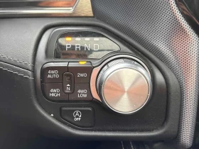 Dodge RAM 1500 * Limited * АВТОКРЕДИТ БЕЗ ПЪРВОНАЧАЛНА ВНОСКА* , снимка 15