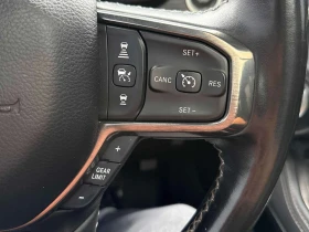 Dodge RAM 1500 * Limited * АВТОКРЕДИТ БЕЗ ПЪРВОНАЧАЛНА ВНОСКА* , снимка 16