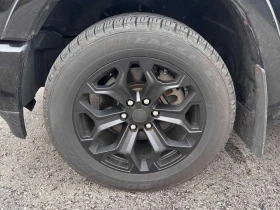 Dodge RAM 1500 * Limited * АВТОКРЕДИТ БЕЗ ПЪРВОНАЧАЛНА ВНОСКА* , снимка 7