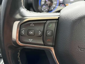 Dodge RAM 1500 * Limited * АВТОКРЕДИТ БЕЗ ПЪРВОНАЧАЛНА ВНОСКА* , снимка 17