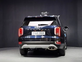 Hyundai Palisade 3.8 290 hp Automatic, снимка 4