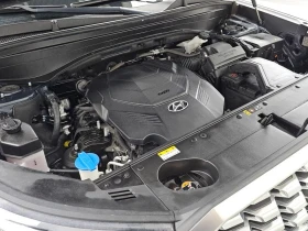 Hyundai Palisade 3.8 290 hp Automatic, снимка 6