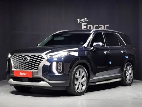 Hyundai Palisade 3.8 290 hp Automatic, снимка 1