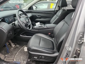 Hyundai Tucson, снимка 5