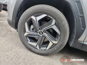 Hyundai Tucson, снимка 6