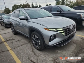 Hyundai Tucson, снимка 2