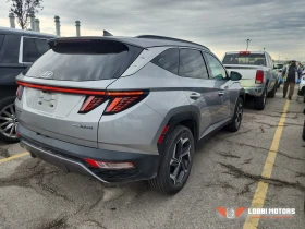 Hyundai Tucson, снимка 3