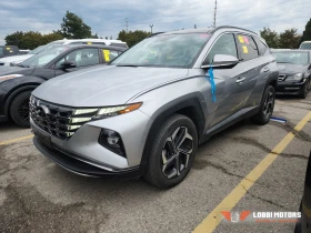 Hyundai Tucson, снимка 1