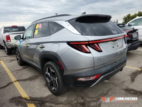Hyundai Tucson, снимка 4