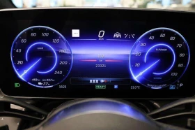 Mercedes-Benz EQE 350 4MATIC SUV, КРАЙНА ЦЕНА до БГ, снимка 9