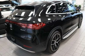 Mercedes-Benz EQE 350 4MATIC SUV, КРАЙНА ЦЕНА до БГ, снимка 2