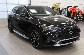 Mercedes-Benz EQE 350 4MATIC SUV, КРАЙНА ЦЕНА до БГ, снимка 1