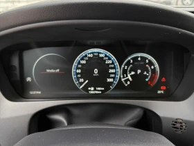 Jaguar F-PACE S* Pano* HUD* Back cam* Meridian* Подгрев* , снимка 8
