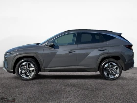 Hyundai Tucson НОВ/150HP/STYLE/ИЗБОР ЦВЯТ/FWD/CAM/NAVI/337h, снимка 2