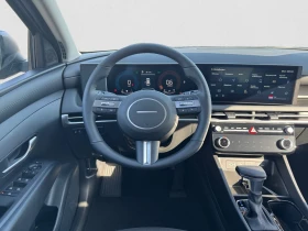 Hyundai Tucson НОВ/150HP/STYLE/ИЗБОР ЦВЯТ/FWD/CAM/NAVI/337h, снимка 8