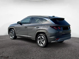 Hyundai Tucson НОВ/150HP/STYLE/ИЗБОР ЦВЯТ/FWD/CAM/NAVI/337h, снимка 3