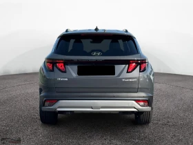 Hyundai Tucson НОВ/150HP/STYLE/ИЗБОР ЦВЯТ/FWD/CAM/NAVI/337h, снимка 5