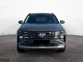 Hyundai Tucson НОВ/150HP/STYLE/ИЗБОР ЦВЯТ/FWD/CAM/NAVI/337h, снимка 4