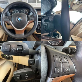 BMW X5 3.0d* 235ps* X Drive* АЕРО ПАКЕТ* НАВИ* КОЖА* ПАНО, снимка 14
