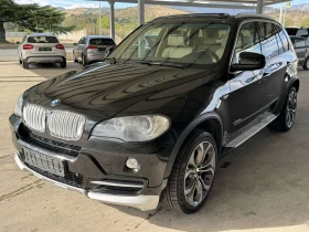 BMW X5 3.0d* 235ps* X Drive* АЕРО ПАКЕТ* НАВИ* КОЖА* ПАНО, снимка 1
