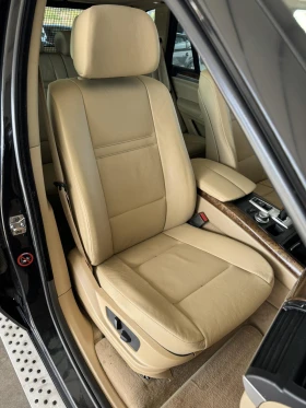 BMW X5 3.0d* 235ps* X Drive* АЕРО ПАКЕТ* НАВИ* КОЖА* ПАНО, снимка 12